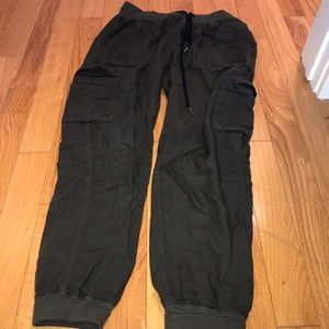 Cargo Pants